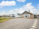 Thumbnail Detached bungalow for sale in The Promenade, Scratby, Great Yarmouth