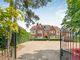 Thumbnail Flat for sale in Shoppenhangers Road, Maidenhead