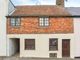 Thumbnail Terraced house for sale in Colliton Street, Dorchester