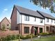 Thumbnail Detached house for sale in "The Charnwood" at Hadham Road, Bishop's Stortford