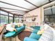 Thumbnail Detached bungalow for sale in Pear Trees, Barwick Road, Garforth, Leeds, West Yorkshire