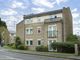 Thumbnail Flat for sale in Cornmill View, Gott Court, Horsforth, Leeds