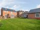 Thumbnail Detached house for sale in Ouzlewell Green, Lofthouse, Wakefield, West Yorkshire
