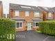 Thumbnail Detached house for sale in Darwin Drive, Leyland