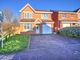 Thumbnail Detached house for sale in Romaldkirk Close, Consett