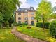 Thumbnail Flat for sale in Standon Mill, Kents Lane, Standon, Ware