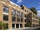 Thumbnail Flat for sale in Dovehouse Street, Chelsea, London