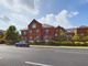 Thumbnail Flat for sale in Potters Place, Horsham