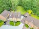 Thumbnail Detached house for sale in Mollison Rise, Whiteley, Fareham