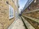 Thumbnail Flat for sale in Ferndale Road, London