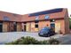 Thumbnail Barn conversion for sale in Winslade Barton, Clyst St Mary