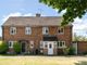 Thumbnail Semi-detached house for sale in Kingsham Avenue, Chichester, West Sussex