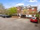 Thumbnail Flat for sale in Crown Dale, London