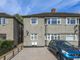 Thumbnail Maisonette for sale in Meadowview Road, Catford, London