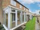 Thumbnail End terrace house for sale in Harvest Court, St. Ives, Huntingdon