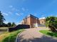 Thumbnail Town house for sale in No.1 - 'the East Wing', Graftonbury Court, Graftonbury Lane, Hereford
