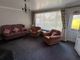 Thumbnail Detached bungalow for sale in Mayfield Road, Whittlesey
