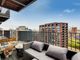 Thumbnail Flat to rent in Defoe House, Canary Wharf, London