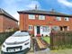 Thumbnail Semi-detached house for sale in Triner Place, Norton, Stoke-On-Trent, Staffordshire