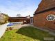 Thumbnail Detached house for sale in Tudor Road, Wrexham