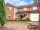 Thumbnail Detached house for sale in Windermere Road, Kettering