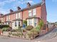Thumbnail Terraced house for sale in Barn Ridge, Longmeadow Road, Lympstone