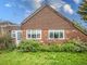 Thumbnail Detached bungalow for sale in Burwash Road, Broad Oak