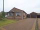 Thumbnail Detached bungalow for sale in 6 Smith Grove, Heathhall, Dumfries, Dumfries &amp; Galloway