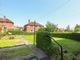 Thumbnail Semi-detached house for sale in Ravenscroft Road, Sheffield