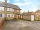 Thumbnail Semi-detached house for sale in Paddockhall Road, Haywards Heath