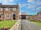 Thumbnail Semi-detached house for sale in Agricola Way, Carlisle