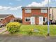 Thumbnail Semi-detached house for sale in Kirkstile Crescent, Wigan