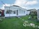 Thumbnail Bungalow for sale in Waarden Road, Canvey Island