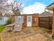 Thumbnail Bungalow for sale in Woodlands Avenue, Emsworth, Hampshire