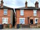Thumbnail End terrace house for sale in Guildford Park Road, Guildford, Surrey