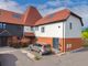 Thumbnail Terraced house for sale in Chantlers Hill, Paddock Wood, Tonbridge