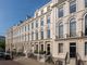 Thumbnail Terraced house to rent in Park Square West, Regents Park, London