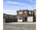 Thumbnail Detached house for sale in Beechwood Road, Nottingham