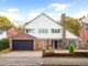 Thumbnail Detached house for sale in Dingle Bank, Chester