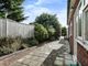 Thumbnail Bungalow for sale in Cromer Road, Mundesley, Norwich, Norfolk