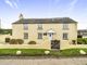 Thumbnail Detached house for sale in Tregaswith, Newquay