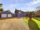 Thumbnail Detached house for sale in Stuston Lane, Stuston, Diss