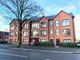 Thumbnail Flat for sale in Damson Court, Stretford Road, Urmston