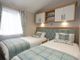 Thumbnail Lodge for sale in Halt Road, Goonhavern, Truro