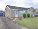 Thumbnail Semi-detached bungalow to rent in Fleetwood Close, Neston, Corsham