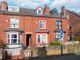 Thumbnail Terraced house for sale in Duchess Road, Highfield, Sheffield