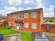 Thumbnail Flat for sale in Woodhatch, Southwater, Horsham, West Sussex