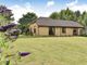 Thumbnail Detached bungalow for sale in Ravensdane Wood, Charing, Ashford