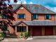 Thumbnail Detached house for sale in Crowndale, Edgworth, Bolton