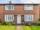 Thumbnail Maisonette for sale in Winston Drive, Stoke D'abernon, Cobham, Surrey